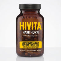 HIVITA Hawthorn | Mr Vitamins