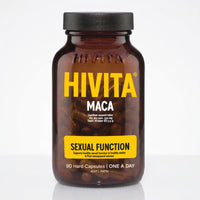HIVITA Maca | Mr Vitamins