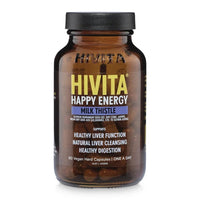 HIVITA Milk Thistle | Mr Vitamins