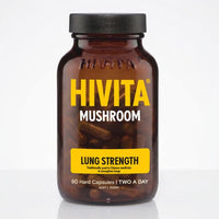 HIVITA Mushroom | Mr Vitamins