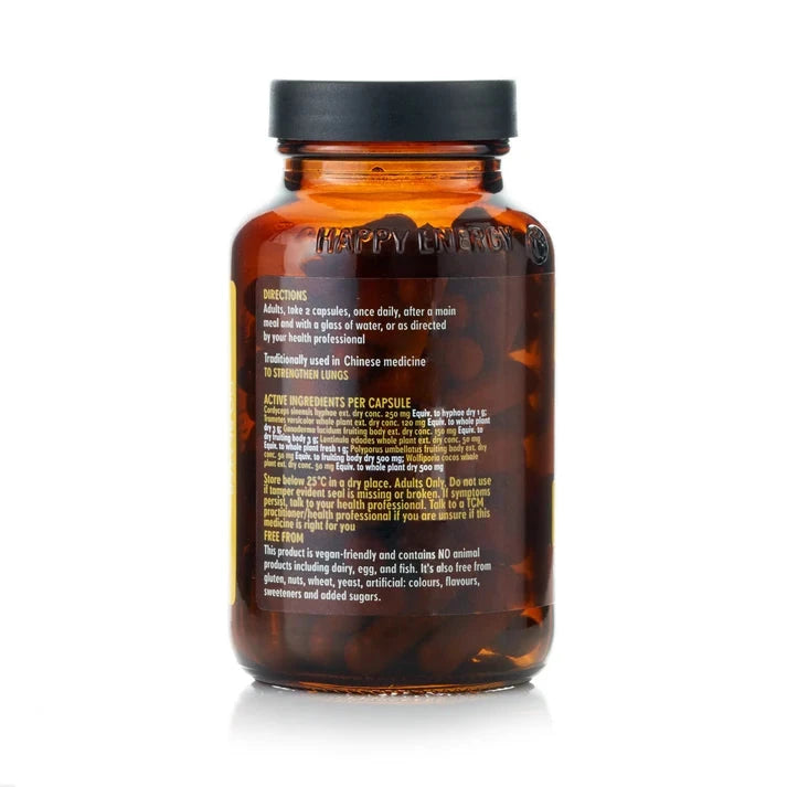 HIVITA Mushroom | Mr Vitamins