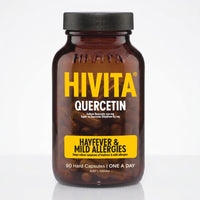 HIVITA Quercetin | Mr Vitamins
