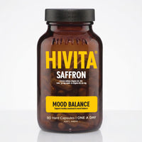HIVITA Saffron | Mr Vitamins