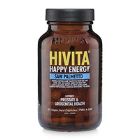 HIVITA Saw Palmetto | Mr Vitamins