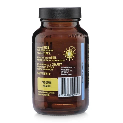 HIVITA Saw Palmetto | Mr Vitamins