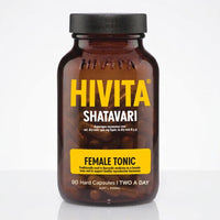 HIVITA Shatavari | Mr Vitamins