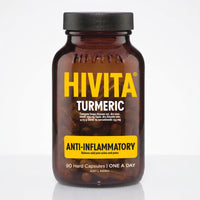 HIVITA Turmeric | Mr Vitamins