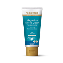 HOG MAGNESIUM MUSCLE CREAM 100G