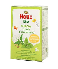 Holle Organic Nursing Tea | Mr Vitamins