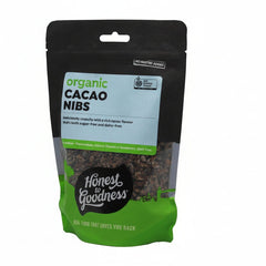 Honest To Goodness Organic Cacao Nibs