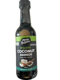 Honest to Goodness Organic Coconut Aminos | Mr Vitamins