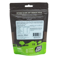 Honest to Goodness Organic Dark Chocolate Drops 70% Cocoa | Mr Vitamins