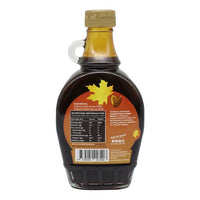 Honest to Goodness Organic Date Maple Syrup | Mr Vitamins