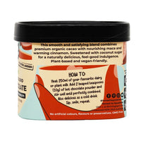 Honest To Goodness Organic Hot Chocolate Superfood blend