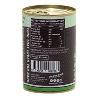 Honest To Goodness Organic Light Coconut Milk