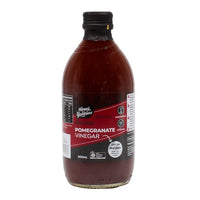 Honest To Goodness Organic Pomegranate Vinegar 500ml
