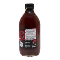 Honest To Goodness Organic Pomegranate Vinegar 500ml