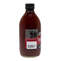 Honest To Goodness Organic Pomegranate Vinegar 500ml
