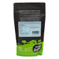 Honest to Goodness Organic Psyllium Husk | Mr Vitamins