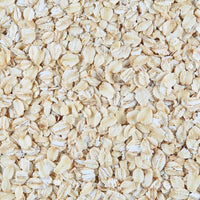 Honest To Goodness Organic Rolled Oats - Gluten Tested | Mr Vitamins