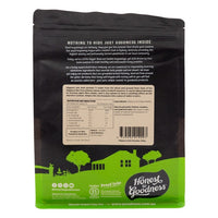 Honest to Goodness Organic Slippery Elm Powder | Mr Vitamins