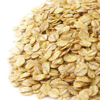 HTG Organic Rolled Barley