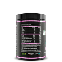 Hyperpump Pre Workout by Onest Health | Mr Vitamins