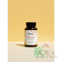 Im Nutrients Calm Mind Chewable Tablets