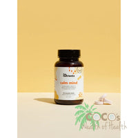 Im Nutrients Calm Mind Chewable Tablets | Mr Vitamins