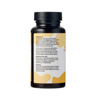 Im Nutrients Calm Mind Chewable (Watermelon) 60 Tablets | Mr Vitamins