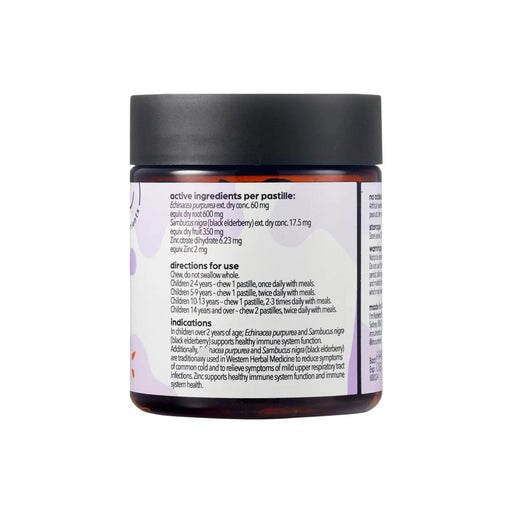 Im Nutrients Elderberry Immune Gummies | Mr Vitamins