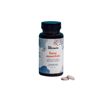Im Nutrients Fussy Essentials Chewable (Watermelon) | Mr Vitamins