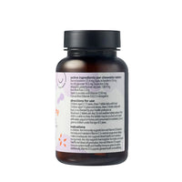 Im Nutrients Iron Immunity Chewable (Tropical) | Mr Vitamins