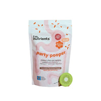 Im Nutrients Party Pooper Chocolate | Mr Vitamins
