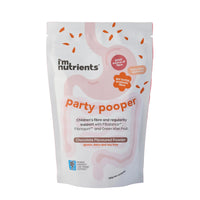 Im Nutrients Party Pooper Chocolate | Mr Vitamins