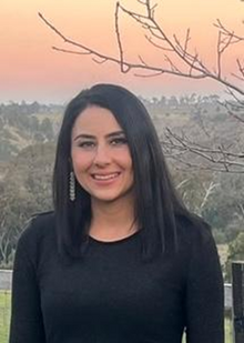 Samira Yildiz, Nutritionist