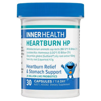 Inner Health Heartburn HP | Mr Vitamins