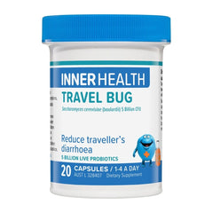 Inner Health Travel Bug