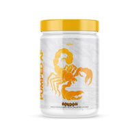 Inspired BBD Pumped | Mr Vitamins