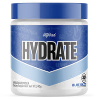 Inspired Hydrate | Mr Vitamins