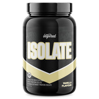Inspired Isolate | Mr Vitamins