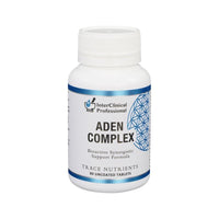 Interclinical Professional Aden Complex | Mr Vitamins