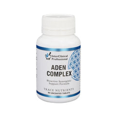 Interclinical Professional Aden Complex