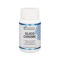 InterClinical Professional CHROMIUM PLUS 90VC