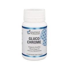 InterClinical Professional CHROMIUM PLUS 90VC