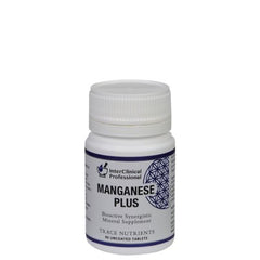 Interclinical Professional Manganese Plus 90Vc