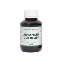 Internal Healing Advanced Gut Relief | Mr Vitamins