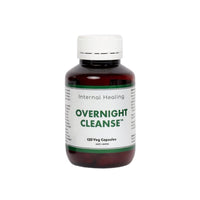 Internal Healing Overnight Cleanse | Mr Vitamins