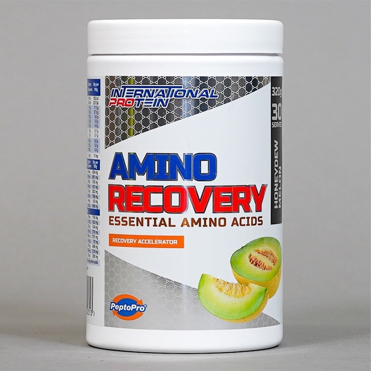 International Protein complete Amino's