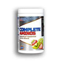 International Protein complete Amino's | Mr Vitamins